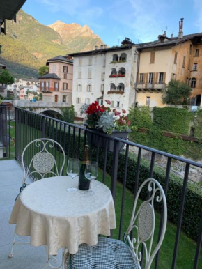 Chiavenna Suite